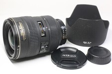 EN L'ÉTAT AF-S Zoom Nikkor ED