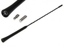 Premium Antenne Toit Barre Voiture Radio 40cm Triplex Fm GPS Gsm pour Beaucoup