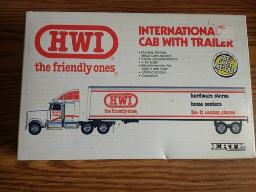 Hwi the friendly ones - hwi,