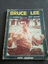 Bruce Lee la légende du petit