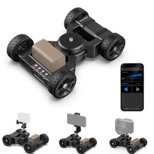 NEEWER DL400 Motorized Camera