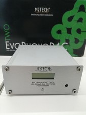 M2TECH TOPWING Evo Phono DAC