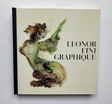 " Leonor FINI : Oeuvre