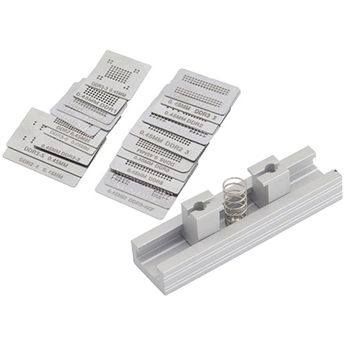 Support alliage aluminium - support, en