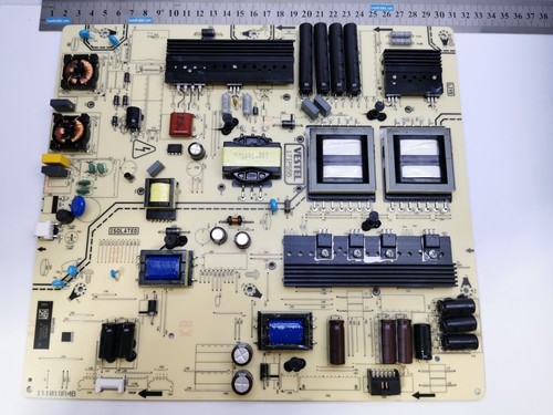 Psu alimentation toshiba - psu,