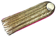 Ordre, Épaulette De Pompier -