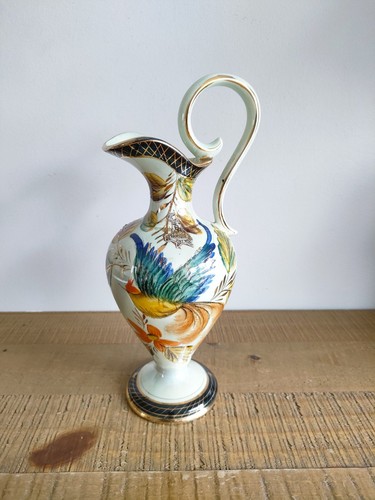 Aiguiere vase céramique - aiguiere/vase,