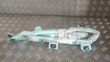 Airbag rideau latéral gauche