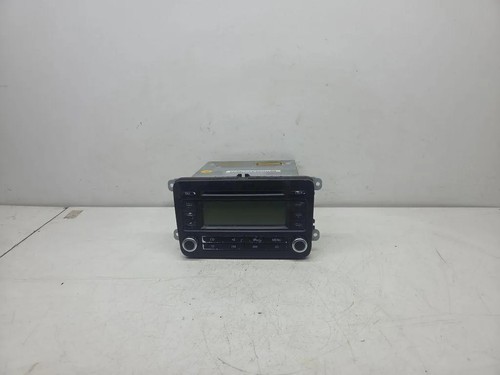 Golf viii cd1 - vw, lecteur