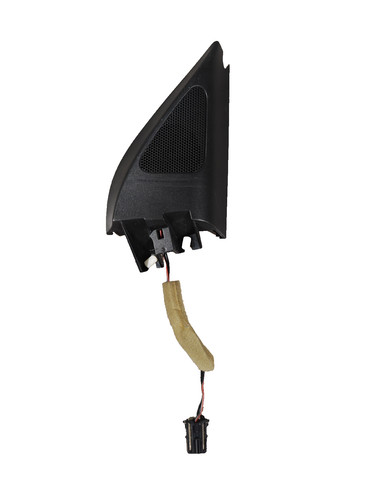 Garniture cache haut - cache, haut-parleur