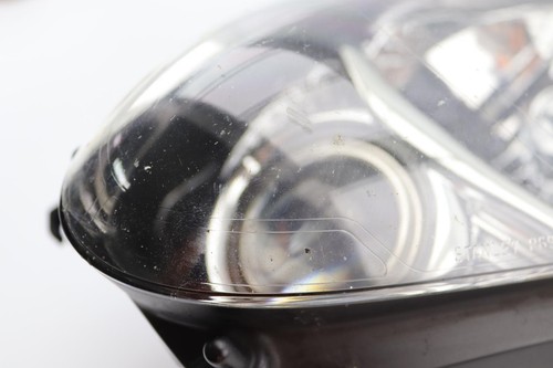 Optique suzuki gsxr 1300 - optique,
