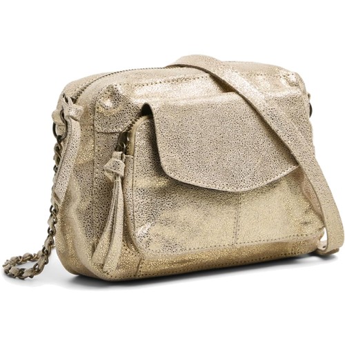Sac bandoulière femme - sac, cuir