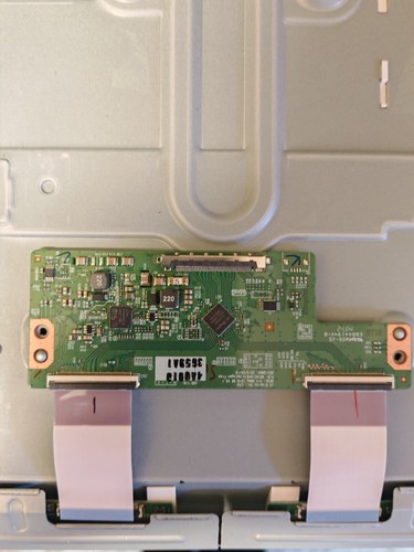 Carte con pour tv - t-con,