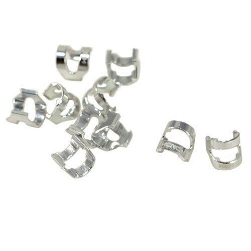 Kit kcnc c clips - kit, de