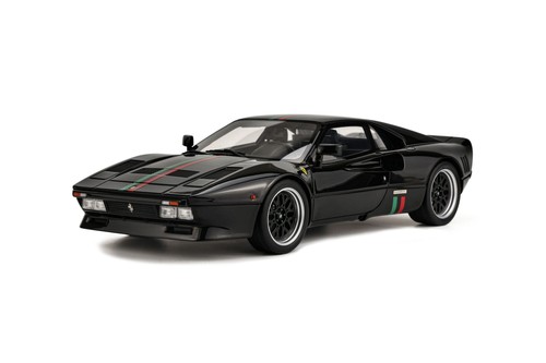 Ferrari 288 gto nero - 288,