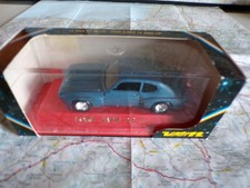 Ford Capri 2.6 L Bleu Métal