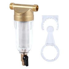 4 Filtres à Eau à Bouche