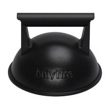 Cloche de Cuisson en Fonte