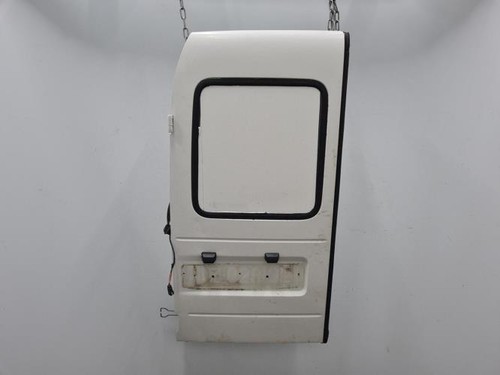 Porte coffre gauche - coffre,
