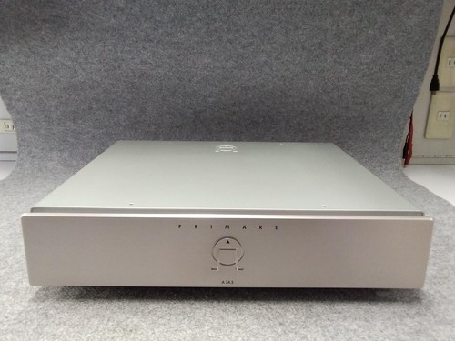 Amplificateur puissance - amplificateur,