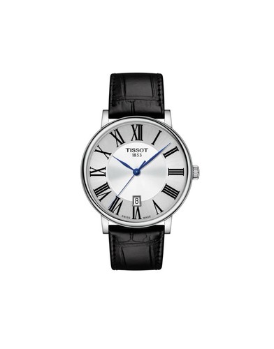 Montre tissot carson neuve - carson,