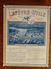 LU Lefèvre Utile Nantes Petit