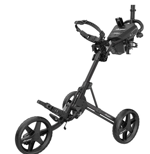 CLICGEAR MODEL 4.5 GOLF PUSH