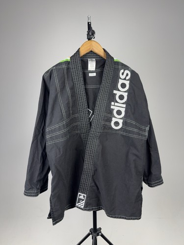 Adidas brazil jiu jitsu - adidas, gi