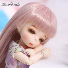 1/8 BJD Doll SD hndmade resin