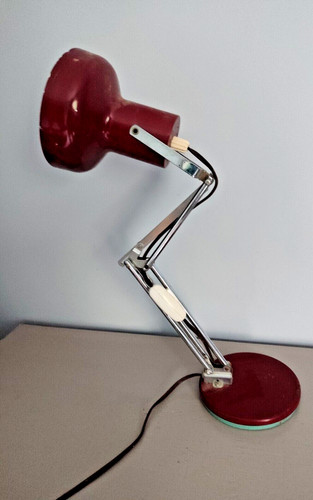 Ancienne lampe bureau - ancienne,