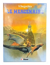 LE MERCENAIRE - T1 - EO -