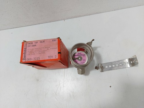 Vanne expansion therm - d'expansion,