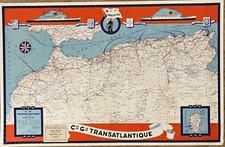 Compagnie générale - compagnie,