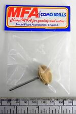 Vadrouille à polir - peau de chamois