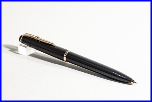 1964 montblanc stylo à - montblanc, #