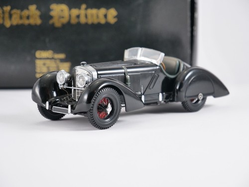 Cmc mercedes ssk 1932 - mercedes,