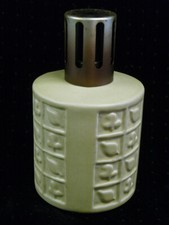 LAMPE BERGER DIFFUSEUR BRULE PARFUM CERAMIQUE VINTAGE PERFUM LAMP