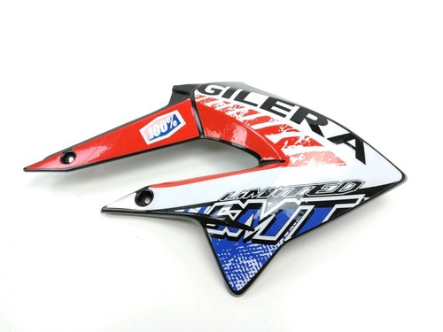Carenage avant droit gilera - carenage,