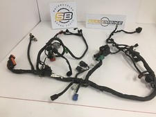 SYSTÈME ÉLECTRIQUE SUZUKI