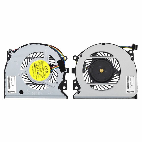 Ventilateur cpu fan 4pin - ventilateur, de