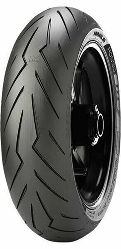 Diablo rosso iii 180 zr - iii, 180/55-17
