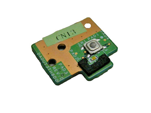 Carte bouton allumage power - bouton,