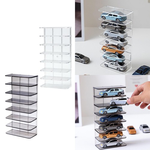 Vitrine pour voiture - , miniature