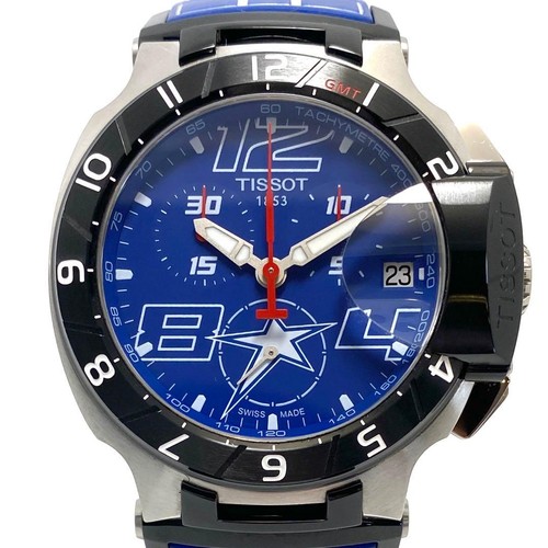 Tissot race motogp - tissot, nicky