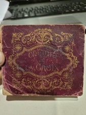 Chemin De La Croix Livret