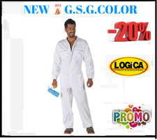 Combinaison De Travail Type