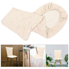 Housse de chaise extensible
