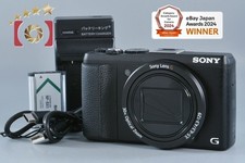 Appareil photo numérique 20,0 mégapixels SONY Cyber-Shot DSC-HX60V [Excellent]