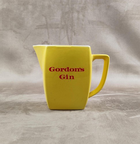 Cruche publicitaire gordon - publicitaire, gordon's