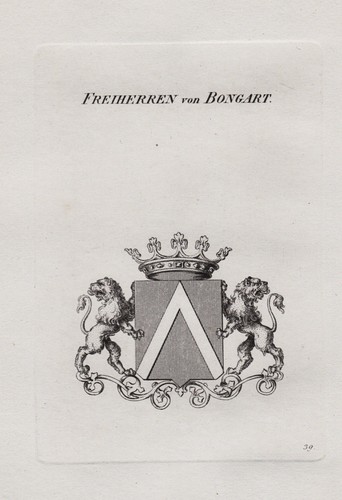 1830 bongart bongard - 1830,